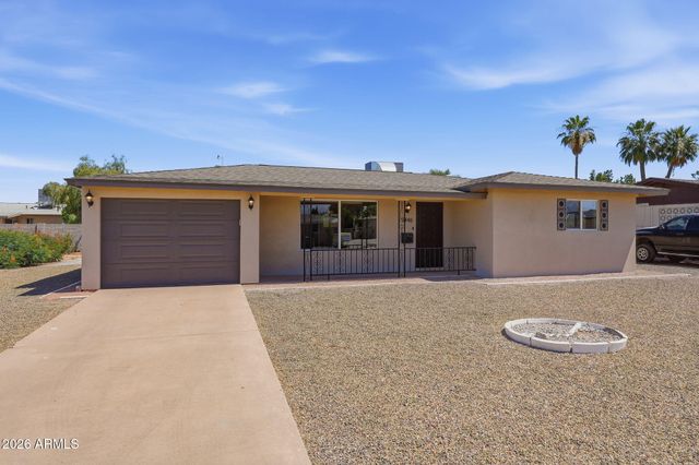 5446 E Dallas Street, Mesa, AZ 85205