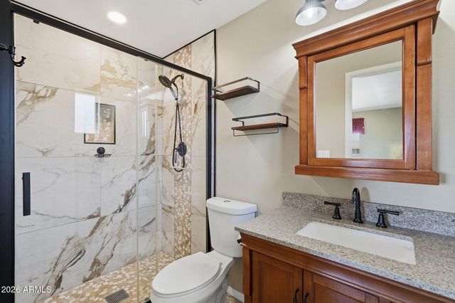 5446 E Dallas Street, Mesa, AZ 85205