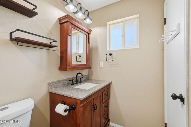 5446 E Dallas Street, Mesa, AZ 85205