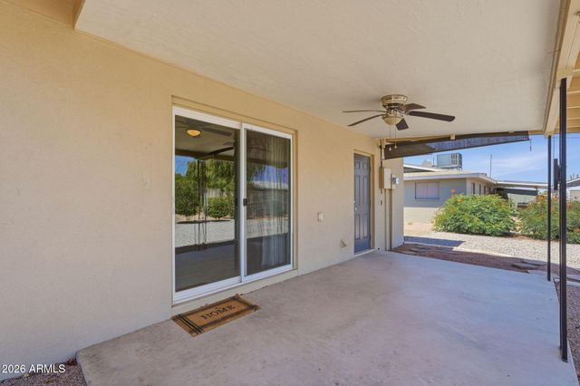 5446 E Dallas Street, Mesa, AZ 85205