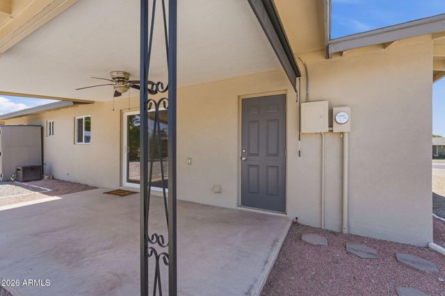 5446 E Dallas Street, Mesa, AZ 85205