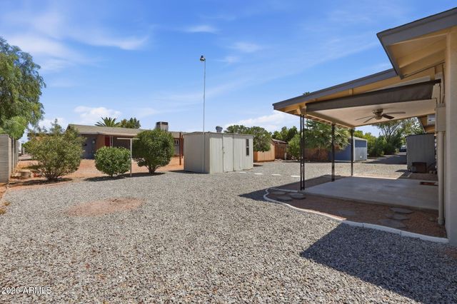 5446 E Dallas Street, Mesa, AZ 85205