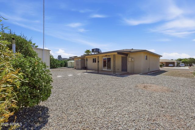5446 E Dallas Street, Mesa, AZ 85205