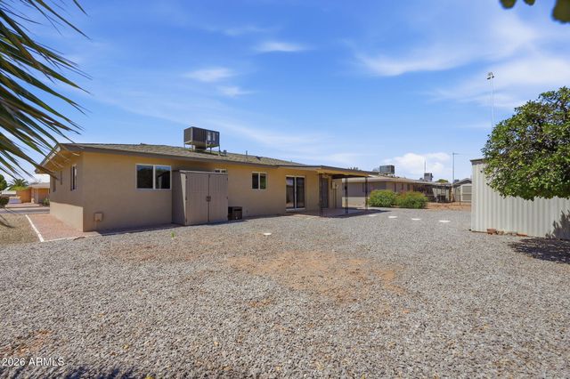 5446 E Dallas Street, Mesa, AZ 85205