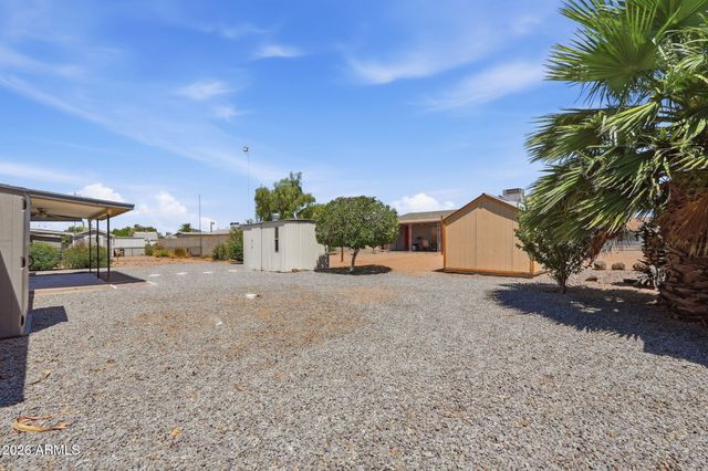 5446 E Dallas Street, Mesa, AZ 85205