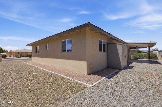 5446 E Dallas Street, Mesa, AZ 85205
