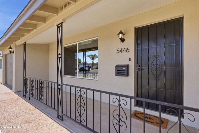5446 E Dallas Street, Mesa, AZ 85205