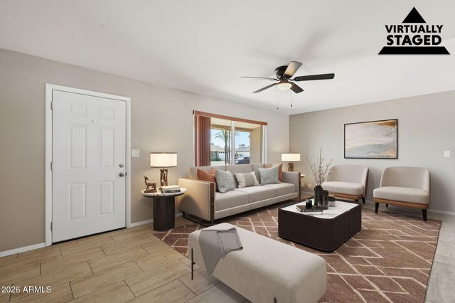 5446 E Dallas Street, Mesa, AZ 85205