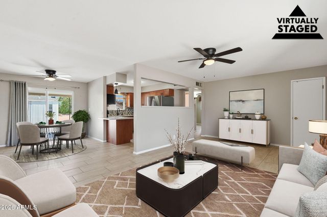 5446 E Dallas Street, Mesa, AZ 85205