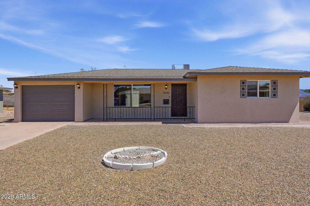 5446 E Dallas Street, Mesa, AZ 85205 — photo 3