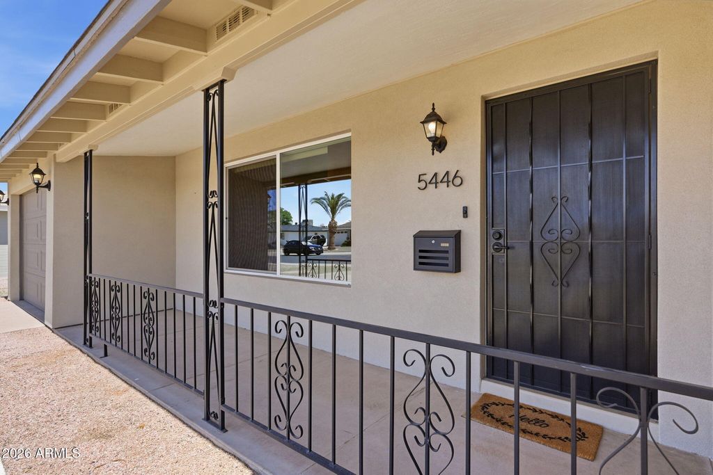 5446 E Dallas Street, Mesa, AZ 85205 — photo 4