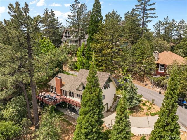 943 Nadelhorn, Lake Arrowhead, CA 92352