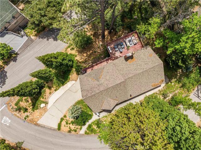 943 Nadelhorn, Lake Arrowhead, CA 92352