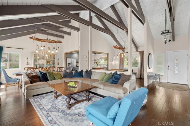 943 Nadelhorn, Lake Arrowhead, CA 92352
