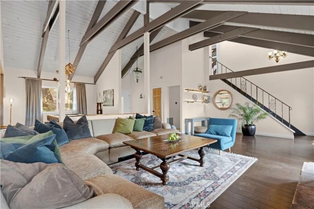 943 Nadelhorn, Lake Arrowhead, CA 92352