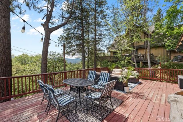 943 Nadelhorn, Lake Arrowhead, CA 92352