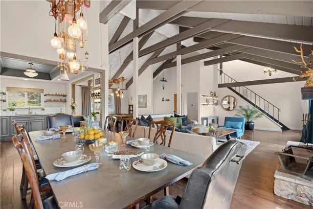 943 Nadelhorn, Lake Arrowhead, CA 92352