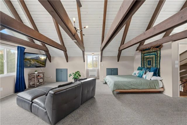 943 Nadelhorn, Lake Arrowhead, CA 92352
