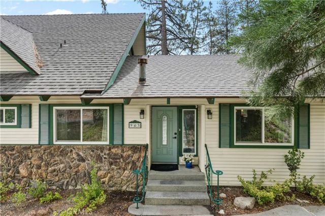 943 Nadelhorn, Lake Arrowhead, CA 92352