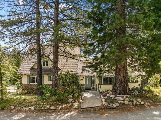 943 Nadelhorn, Lake Arrowhead, CA 92352