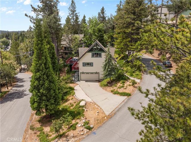 943 Nadelhorn, Lake Arrowhead, CA 92352