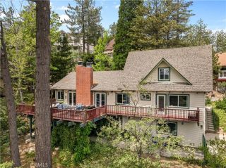 943 Nadelhorn, Lake Arrowhead, CA 92352