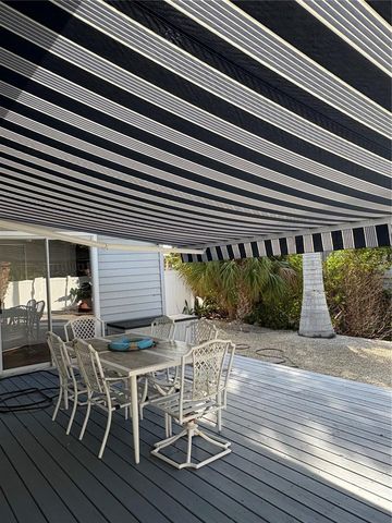 5032 CALLE MINORGA, Sarasota, FL 34242