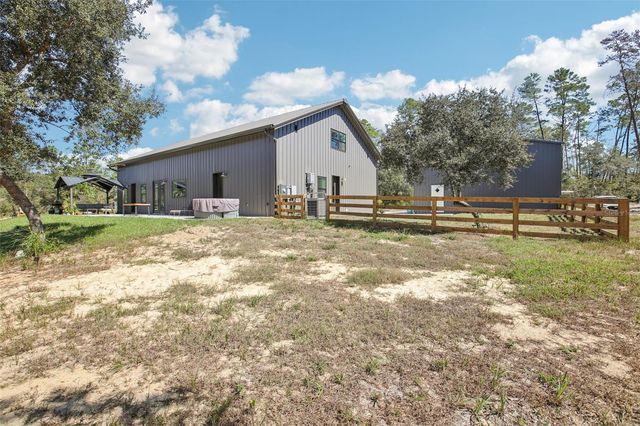 7776 N FAIRPORT AVENUE, Dunnellon, FL 34433