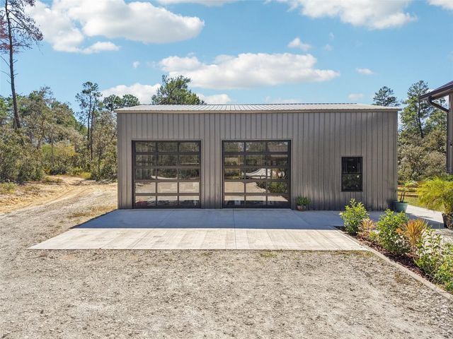 7776 N FAIRPORT AVENUE, Dunnellon, FL 34433