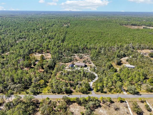 7776 N FAIRPORT AVENUE, Dunnellon, FL 34433