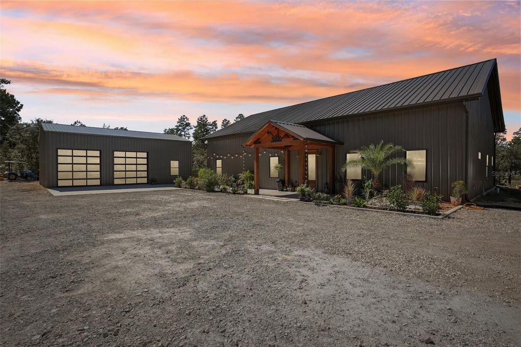 7776 N FAIRPORT AVENUE, Dunnellon, FL 34433