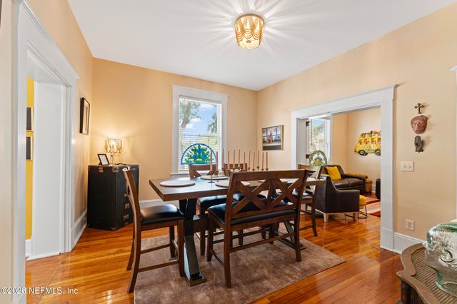 402 E 6TH Street, Jacksonville, FL 32206