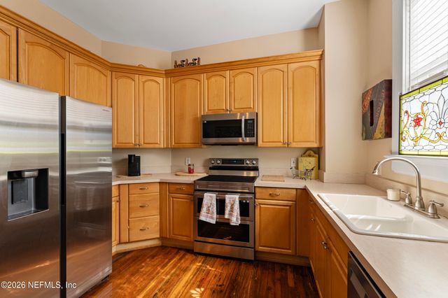 402 E 6TH Street, Jacksonville, FL 32206