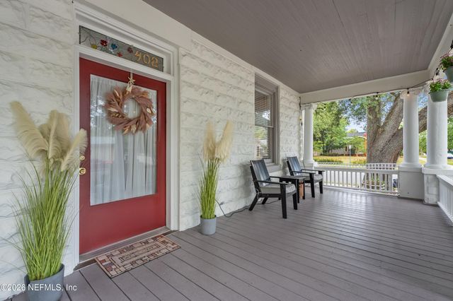 402 E 6TH Street, Jacksonville, FL 32206