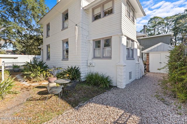 402 E 6TH Street, Jacksonville, FL 32206