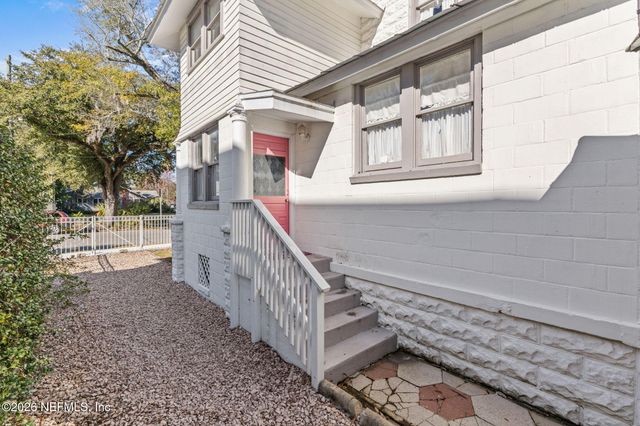 402 E 6TH Street, Jacksonville, FL 32206