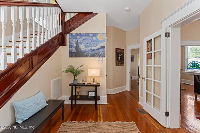 402 E 6TH Street, Jacksonville, FL 32206