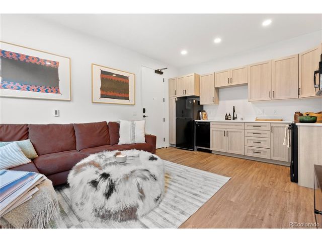 2121 Hummingbird Way 3-204, Georgetown, CO 80444
