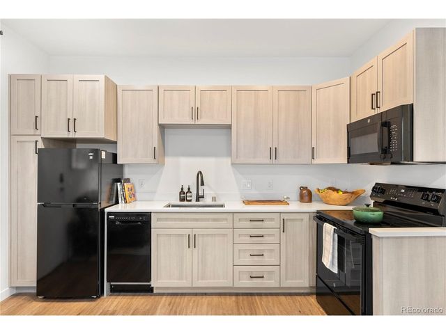 2121 Hummingbird Way 3-204, Georgetown, CO 80444