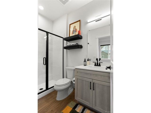 2121 Hummingbird Way 3-204, Georgetown, CO 80444