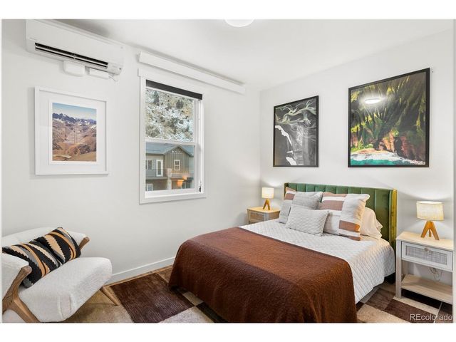 2121 Hummingbird Way 3-204, Georgetown, CO 80444