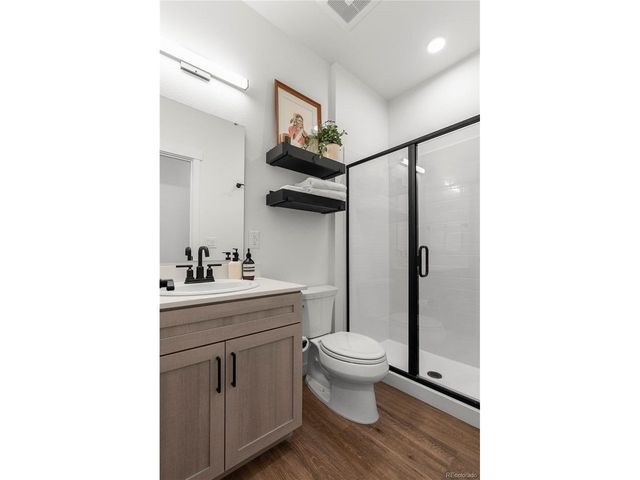 2121 Hummingbird Way 3-204, Georgetown, CO 80444