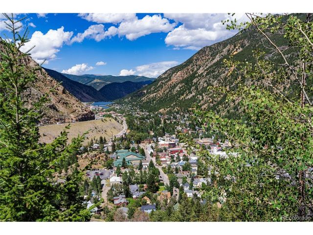 2121 Hummingbird Way 3-204, Georgetown, CO 80444