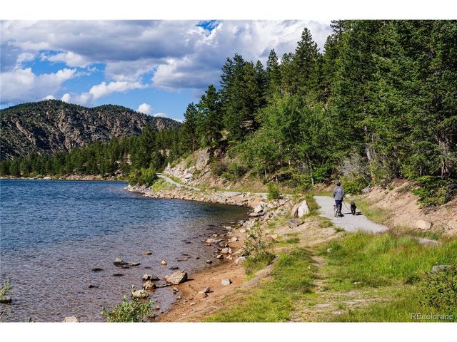 2121 Hummingbird Way 3-204, Georgetown, CO 80444