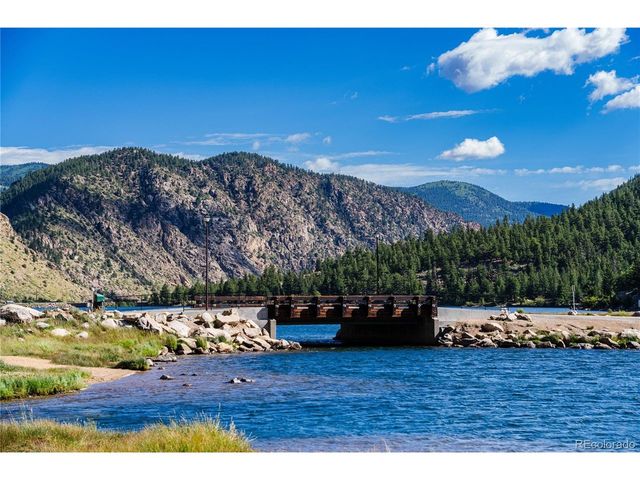 2121 Hummingbird Way 3-204, Georgetown, CO 80444