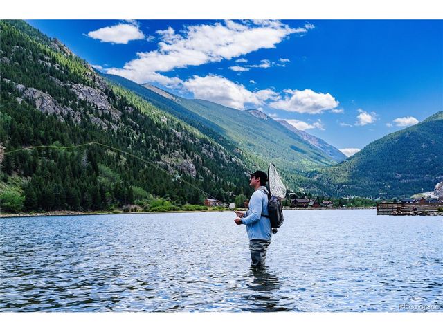 2121 Hummingbird Way 3-204, Georgetown, CO 80444