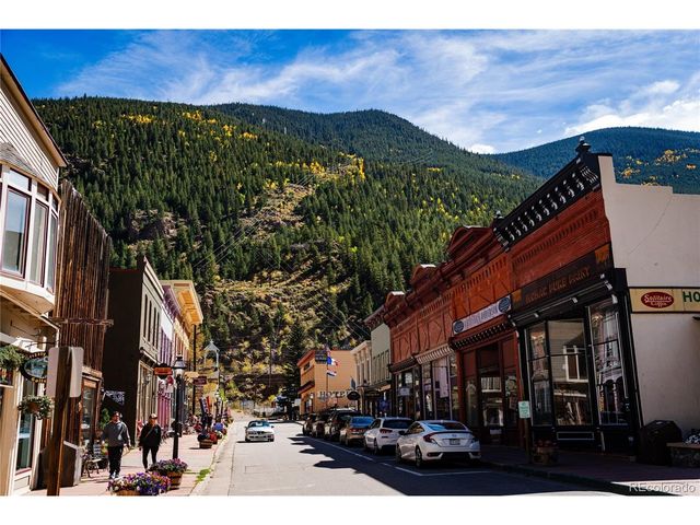 2121 Hummingbird Way 3-204, Georgetown, CO 80444