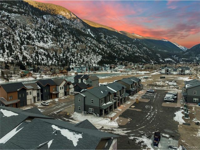 2121 Hummingbird Way 3-204, Georgetown, CO 80444