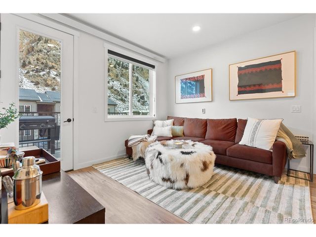 2121 Hummingbird Way 3-204, Georgetown, CO 80444