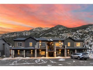 2121 Hummingbird Way 3-204, Georgetown, CO 80444